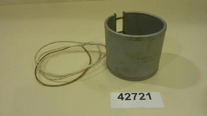 NEW NM CO INC HEATER BAND 5