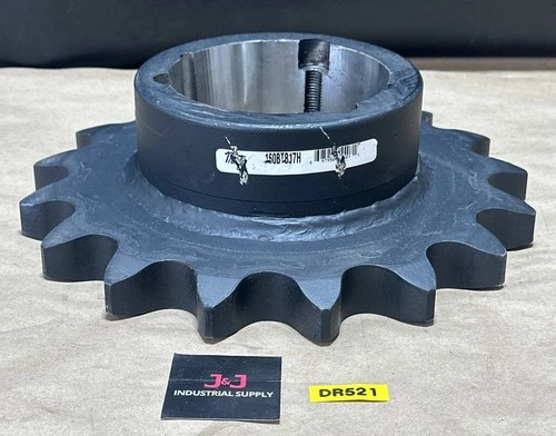 NEW MARTIN SPROCKET & GEAR INC 160BTB17H
