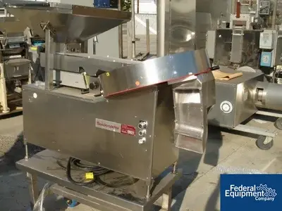 USED Seidenader MODEL L650 SEIDENADER TABLET SORTER