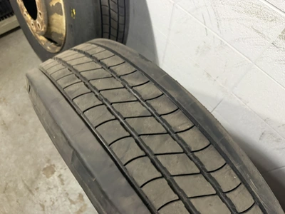Used _UNKNOWN_ _UNKNOWN_ Wheels & Tires Indiana US | Miedema Asset Management Group #1414816