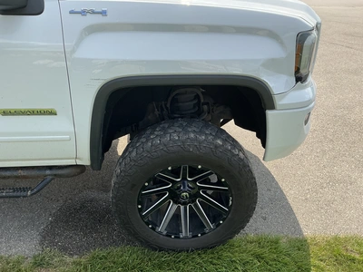 Used 2018 GMC SIERRA 1500 Pickup Trucks Michigan US | Miedema Asset Management Group #1425227