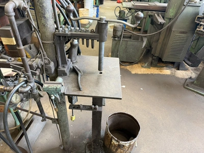 Used _UNKNOWN_ _UNKNOWN_ Cappers - Pluggers - Fitments Michigan US | Miedema Asset Management Group #1361067
