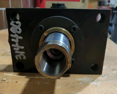 Used Parker 04.00 JJ2HXKTS33AA 5.000 Cylinders Indiana US | J&J Industrial Supply #1259676