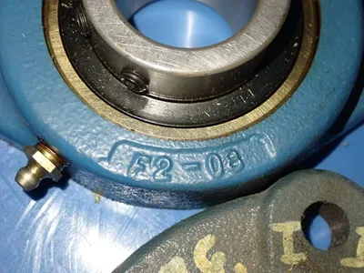 Rex Bearings