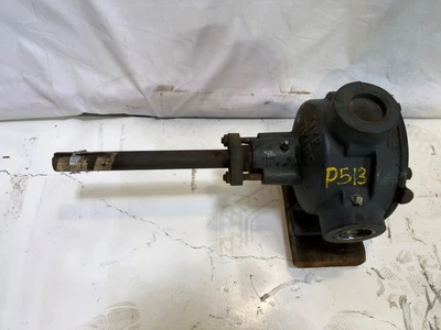 Viking 11KH 1.75x1.75 Ductile Iron Centrifugal Pump