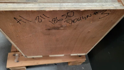 NEW NIPPON GRAPHITE INDUSTRIES PCAF520-12R-E113