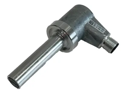NEW PEPPERL+FUCHS 904467 INDUCTIVE SENSOR NJ 2-D-E02-2.062-V1