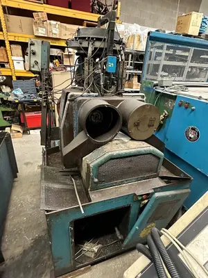 Used 1976 NUTAP MAS-14 Nut Tappers Ontario CA | Walden Machinery #1289865
