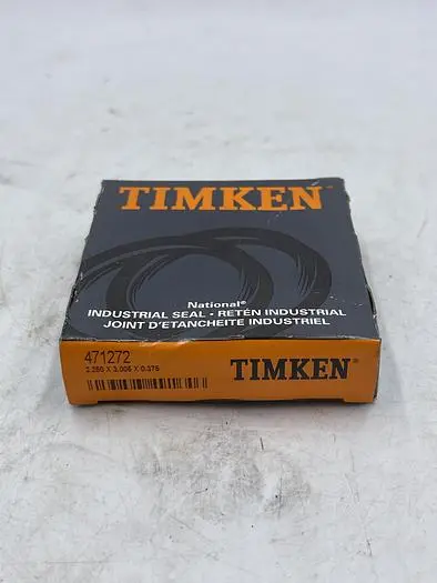New | in-Stock TIMKEN TIMKEN 471272 Misc Electrical & Power Parts | ND Industrial Surplus #1212504