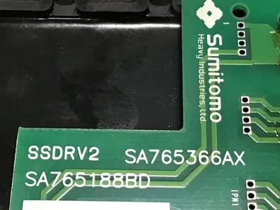 USED SUMITOMO SA765366AX