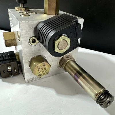 USED Danfoss CP11667 R3 110204