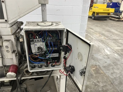 USED MATSUI SMGL2-100U