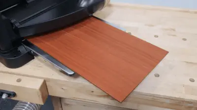Laguna PX|12 Planer