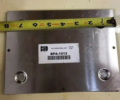 BUD BPA-1513