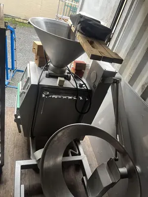 USED VEMAG ROBBY 2