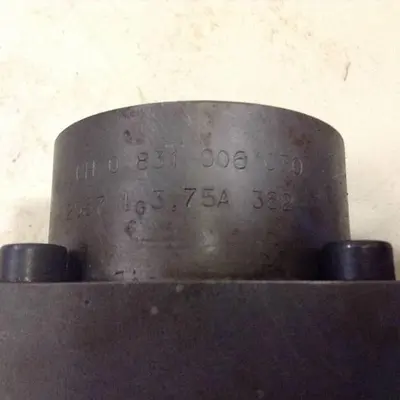 USED BOSCH 0 811 404 511