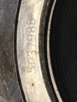 USED CINCINNATI MILACRON 5037988