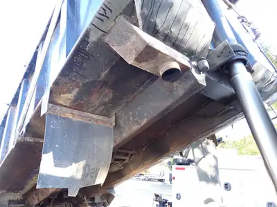 Used 2005 VOLVO VHD64F200 Dump trucks Massachusetts US | Brookside Equipment Sales #1558190