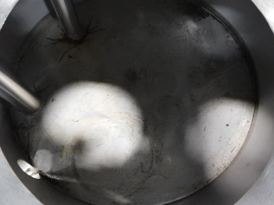 Used SBC NA Dish & Cone Bottom Tanks Ohio US | Equipment Recovery Corp. #1331601