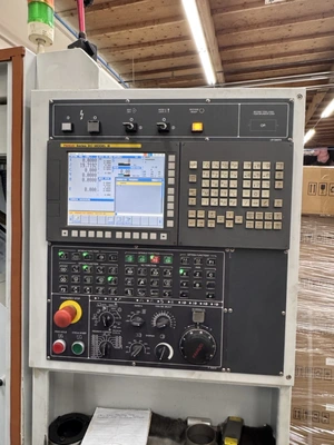 USED 2016 YAMA SEIKI GLS-2000LYS