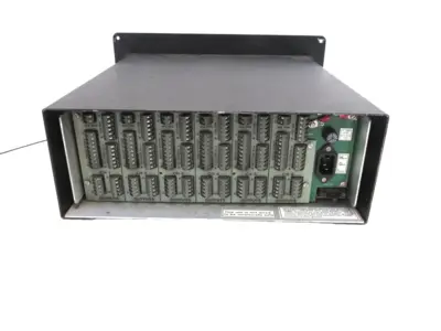USED PANAMETRICS MIS1-321-444440-00 MOISTURE ANALYZER MIS132144444000