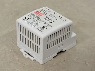 USED MEAN WELL DR-4524