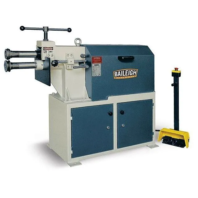 NEW BAILEIGH BR-12E-10