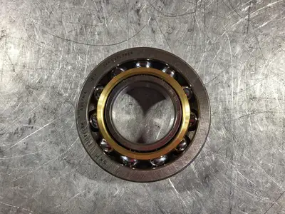 NEW SKF 7311 BECBM
