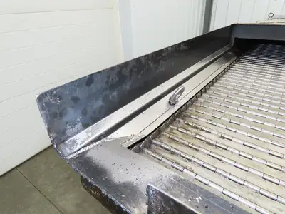 Used ENOMOTO _UNKNOWN_ Conveyor Parts Indiana US | Arrow Industrial #1055985
