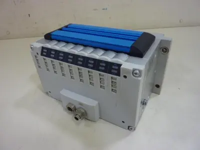 USED FESTO CPV14-VI