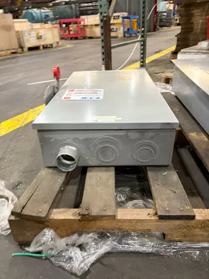 USED EATON DH364FGK