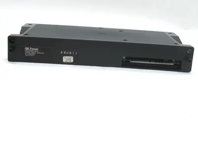 USED GE-FANUC IC630MDL301A