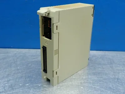 USED OMRON C200HMAD01