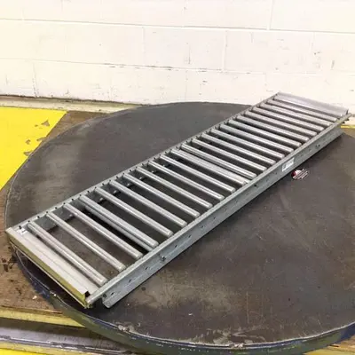USED UNEX TRACK389