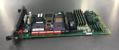 USED ABB INIIT03