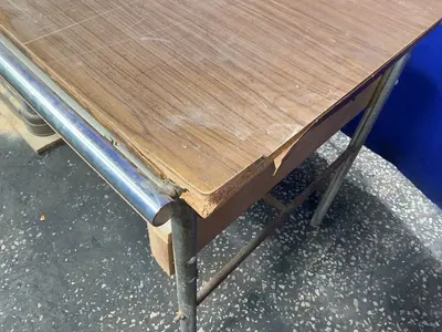 Used ROCKWELL _UNKNOWN_ Woodworking Table Saws Ohio US | HGR 24 #1425352
