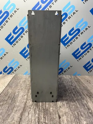 Siemens 6SN1123-1AA00-0EA2 VER. A/6SN1118-0DG21-0AA0 VER. F Servo Drives & Amplifiers | ESS Industrial Equipment Sales (11)