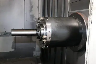 USED 2019 OKUMA MA-600HII