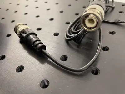 USED NEWPORT PRC-3