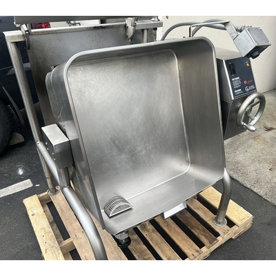 Used _UNKNOWN_ _UNKNOWN_ Braising Pans Washington US | Epic Foodwares #1557421