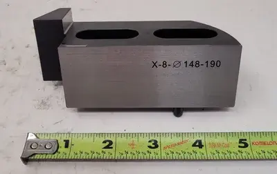 Used SANDVIK COROMANT 391.68X-8-19045A Misc Industrial Equipment Kentucky US | Aucto #687604