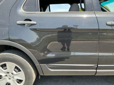 USED 2014 FORD EXPLORER