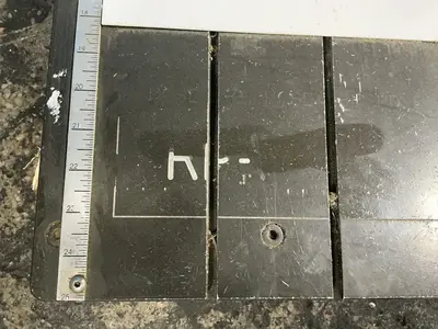 Used QUALITY ONE ENGRAVERS QUEST 2424 ENGRAVER Engravers Ohio US | HGR 24 #1463362
