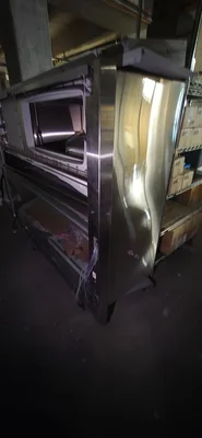 Used Germfree BVBI-6SSRX Laminar Flow Hoods Texas US | PT Medical Technologies #1458750