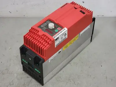 USED SEW-EURODRIVE MC07A075-5A3-4-00