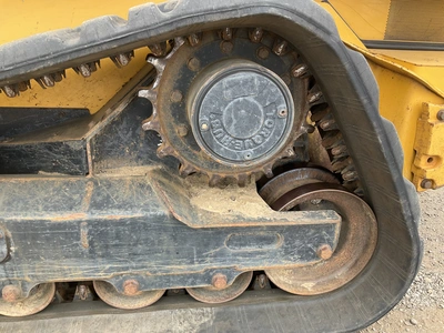 Used DEERE 333G Compact Track Loaders Michigan US | Miedema Asset Management Group #1477072