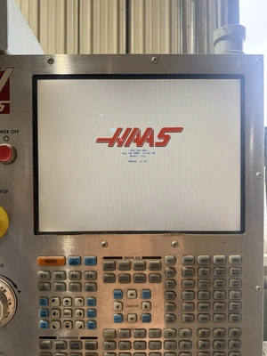 2009 HAAS TL-2 CNC Lathes | Toolquip, Inc. (7)