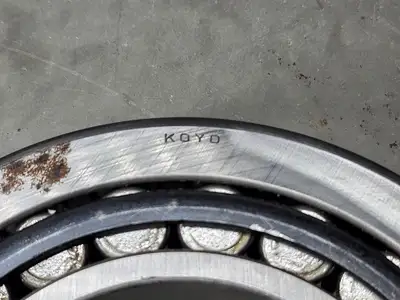 USED KOMATSU 561-22-62521