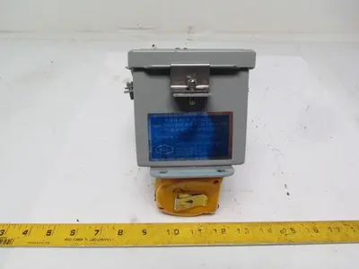 Inovative Technology FP-480NN+C Transient Voltage Surge Suppressor 480 Volt 3 P