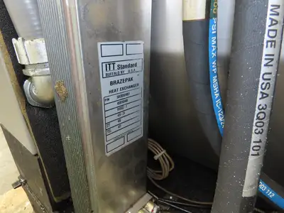 Used MTS _UNKNOWN_ Hydraulic Power Units Indiana US | Arrow Industrial #862280